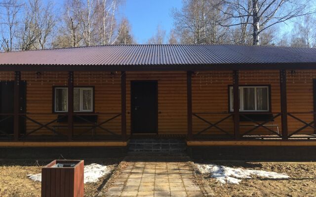 Загородный отель «Усадьба Малеевка»