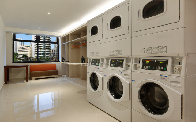 Holiday Inn Express Kuala Lumpur City Centre by IHG