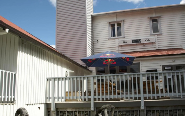 Kings Ohakune