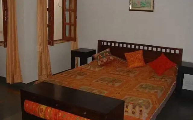 Riddhi Siddhi Bhawan