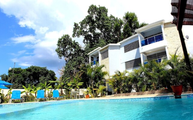 Cozy and Central Apartment 1br-1ba With Pool