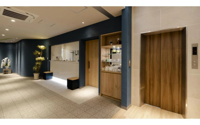Hotel Ota