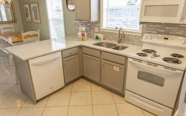 St. Martin Beachwalk Villas 221