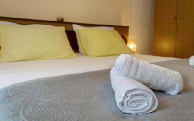 Apartment Žana-30m from beach