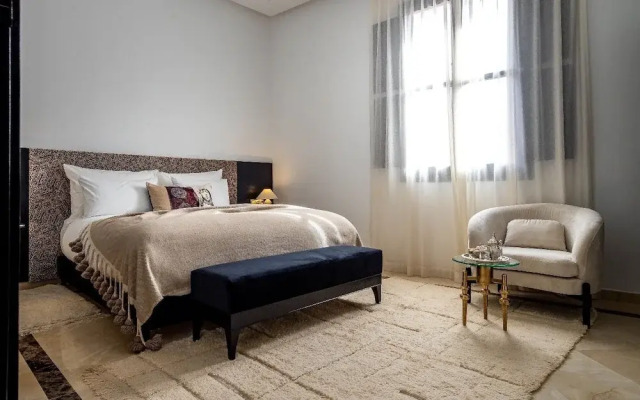 Riad N°5