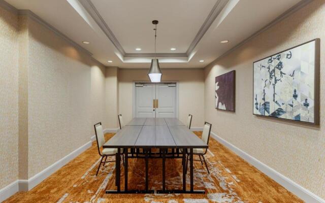 Omni New Haven Hotel at Yale