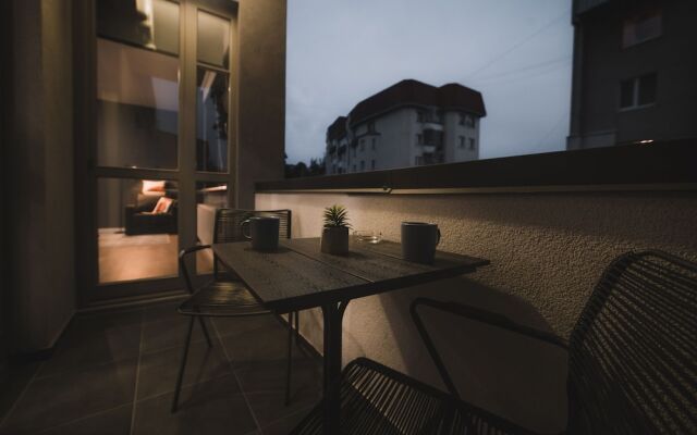 Apart-hotel Kostjukowski Apartments