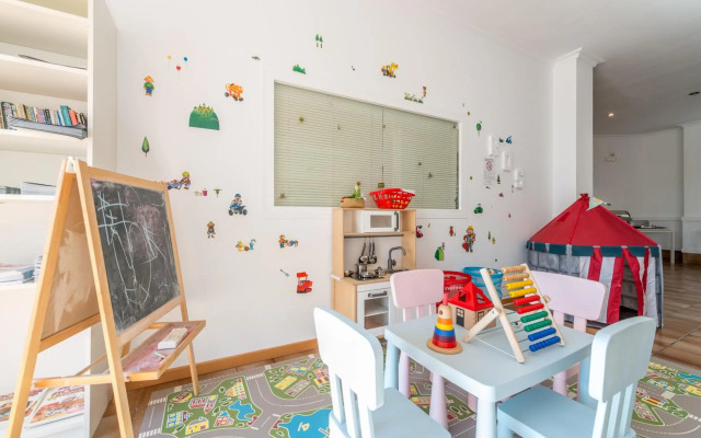 Apartamentos Ros