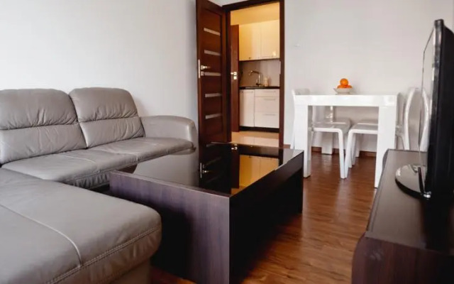 Executive Suites Postepu