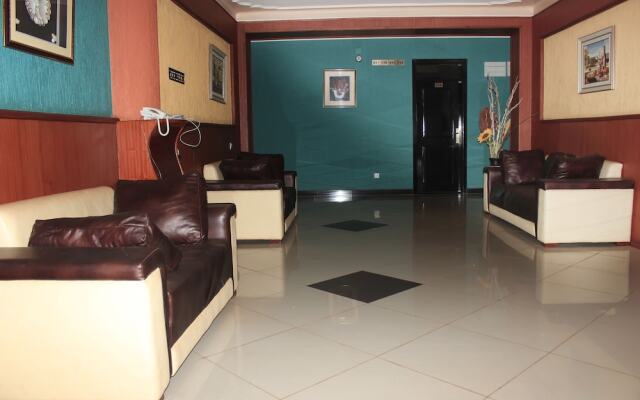 Tick Hotel