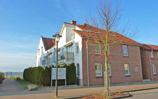 2-Zi-Ferienwohnung-Mueritzblick-direkt-am-Seeufer-perfekte-Lage-barrierefrei