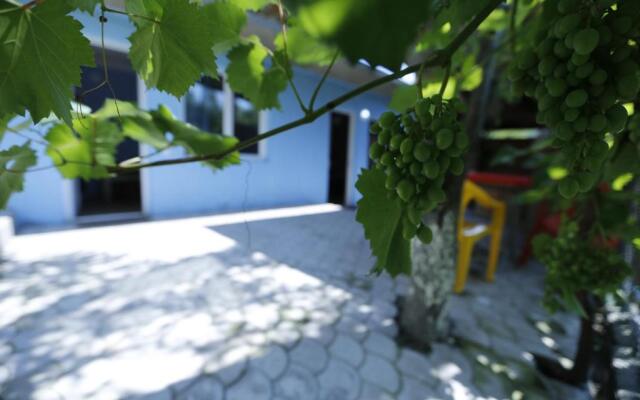 Lilia guesthouse
