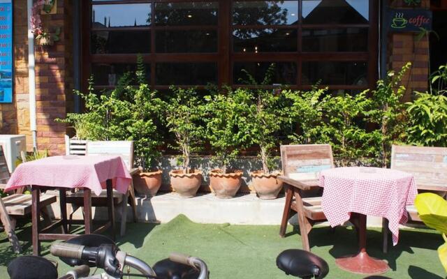 Good Luck Guest House