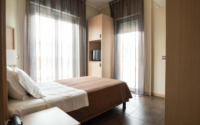 Hotel Abruzzo Marina