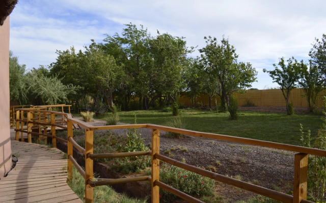 Sami Atacama Lodge