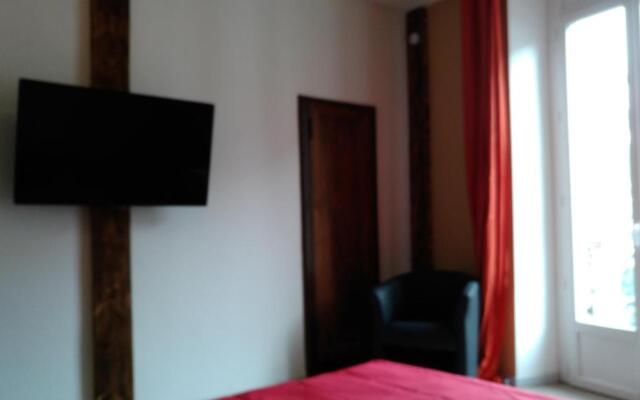 magnifique appartement 100m² hyper centre Luz