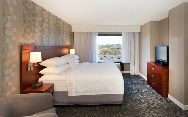 Courtyard by Marriott Boston Billerica/Bedford