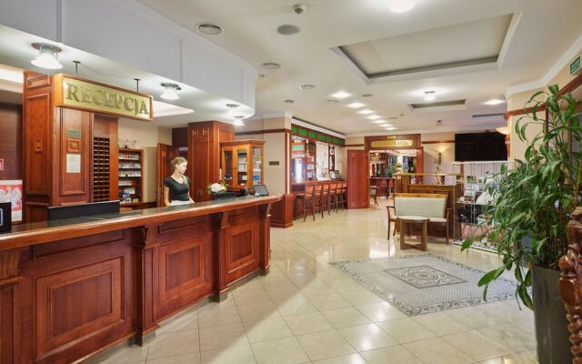 Hotel Verde