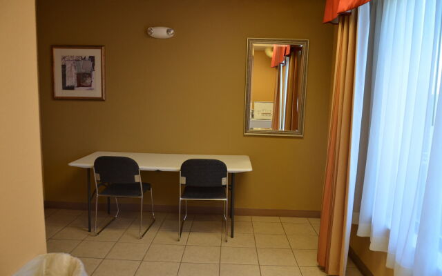 Holiday Inn Express Amarillo South by IHG