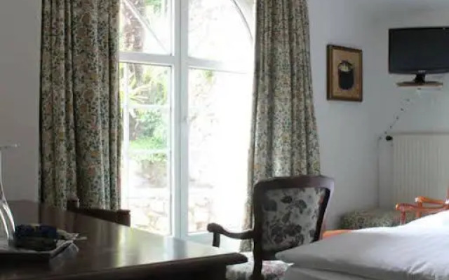 Hotel Elvezia al Lago SA