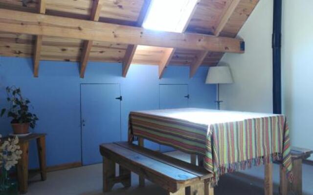 Nothofagus Bed & Breakfast