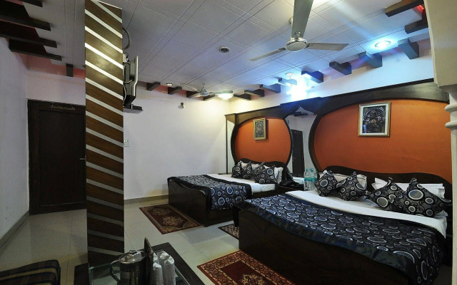 Hotel Roma DX