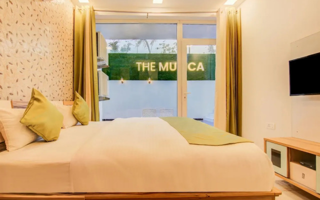 The Musica by ZiffyHomes