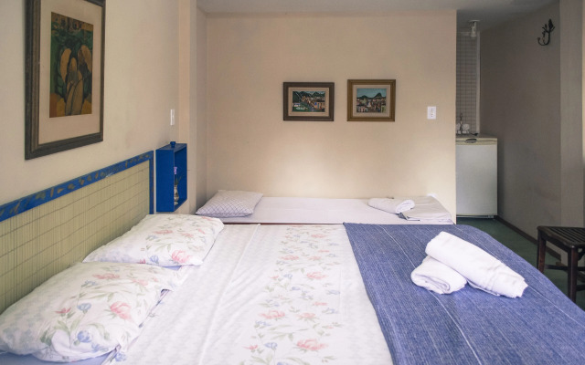 Pousada Vale do Café