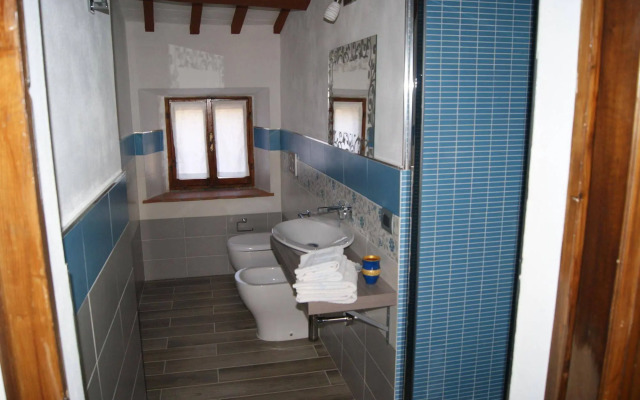 Il Chiesino Bed and Breakfast