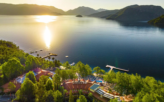 Marmaris Park Hotel