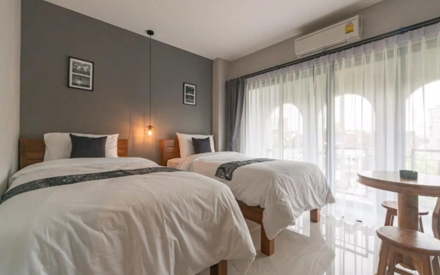 The Besavana Phuket