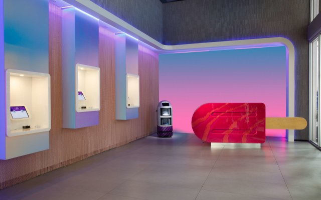 YotelPad Miami