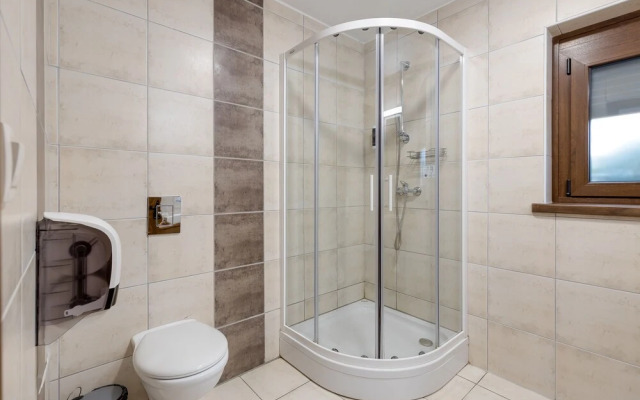 Pannonian Studio For Two