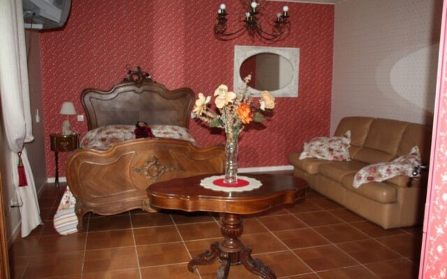 La Gentilhommière de Normandie