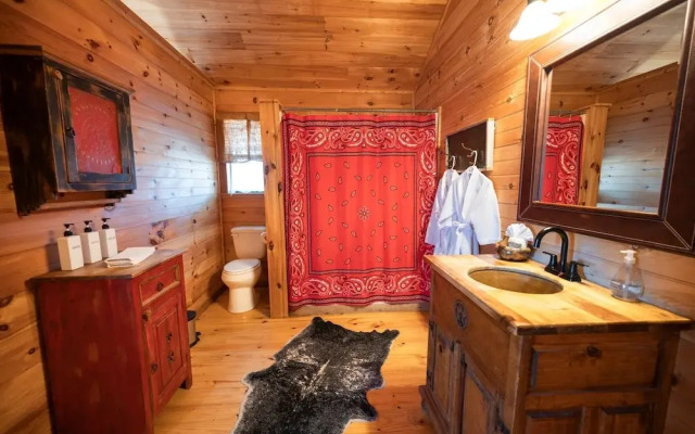 City on a Hill at Spring Creek