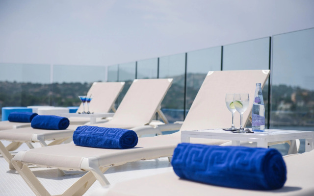 Sentido Fido Punta del Mar Hotel & Spa