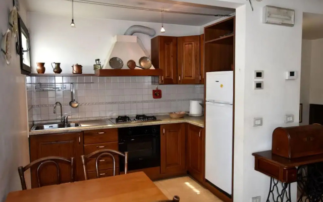 Cozy Apartment in Lovere near Lake