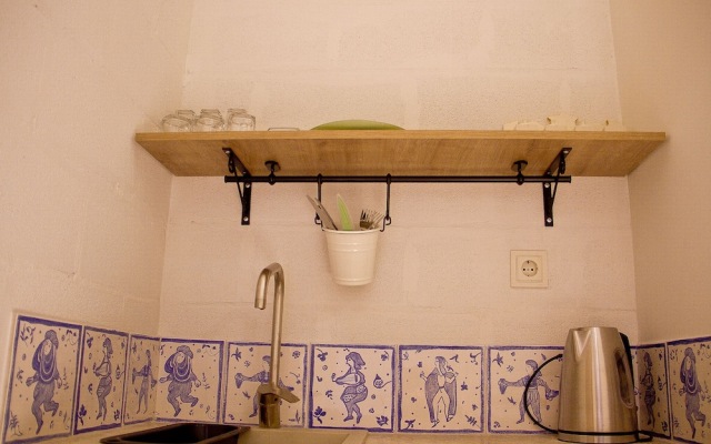 Dream Apartment in Old Tbilisi