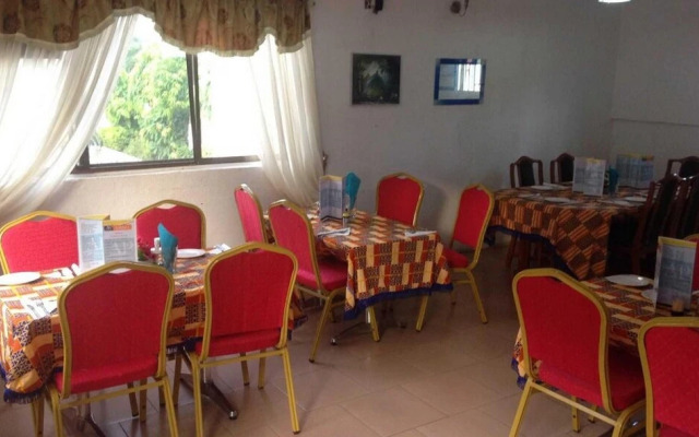 Asantewaa Premier Guesthouse