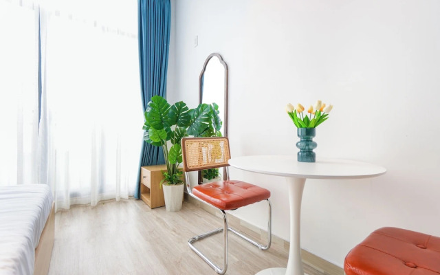Maple Homestay