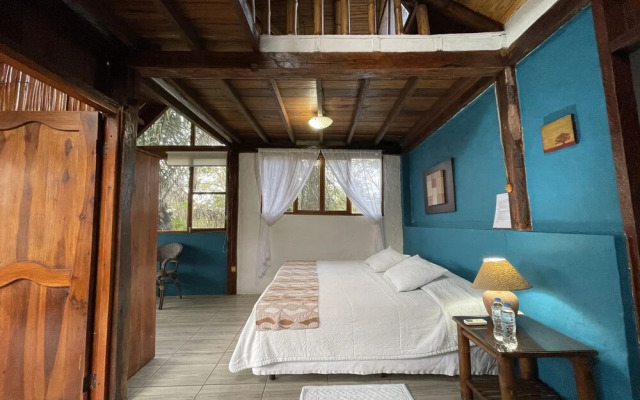 Samai Ocean Lodge - Spa