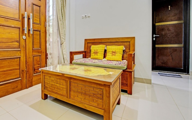 Hotel O Yusman Homestay Syariah
