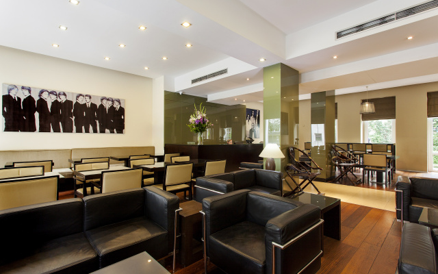 Quentin Design Hotel Berlin