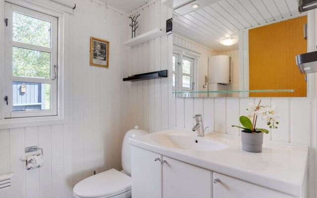 "Smilla" - 3.4km from the sea in Western Jutland