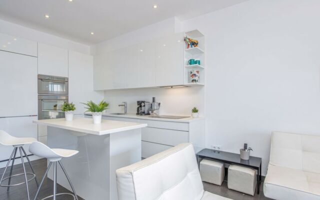 House STARS Empuriabrava