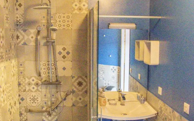 B & B - Chambre d'hôte entre Arras et Albert