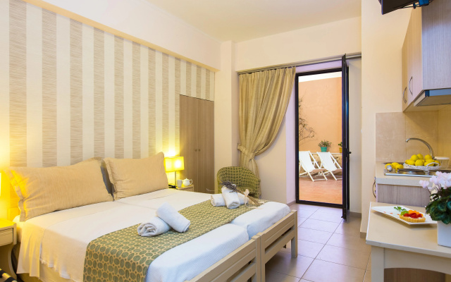 Hotel Ideon