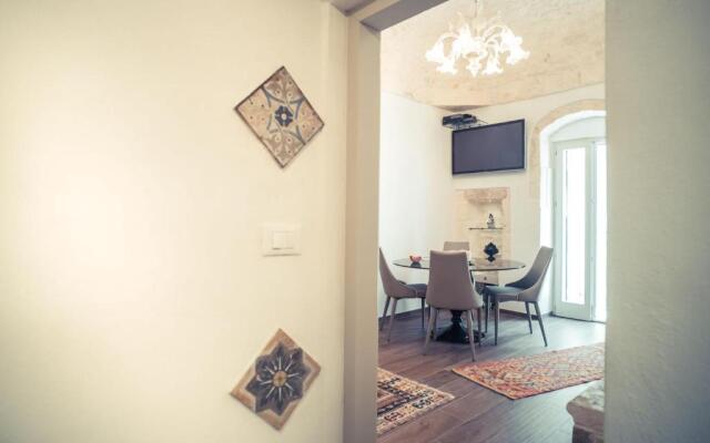 800s Home Luxury Rooms