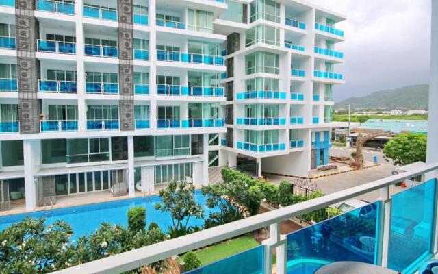 My Resort Hua Hin A304