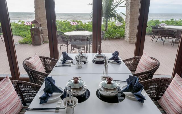 Crowne Plaza Hailing Island by IHG